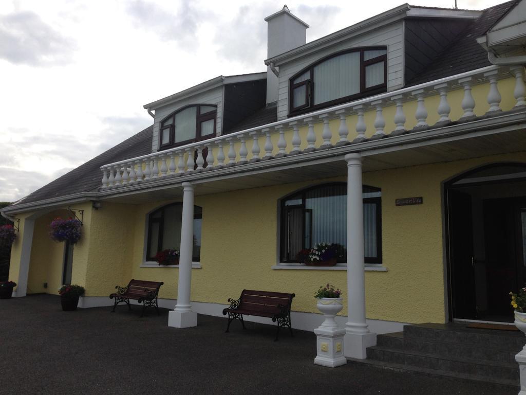 Seawater View Accomadation - Only Appartement *